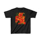 Flowers 19 Kids Heavy Cotton™ Tee