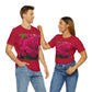 Flowers 27 Unisex Jersey Short Sleeve Tee