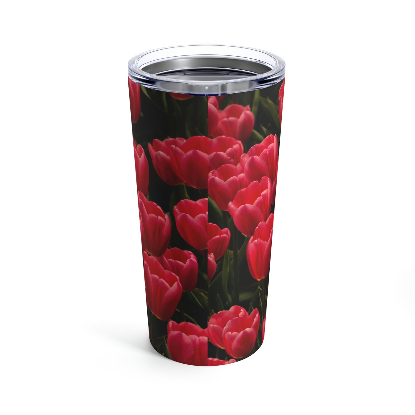 Flowers 24 Tumbler 20oz