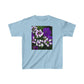 Flowers 04 Kids Heavy Cotton™ Tee