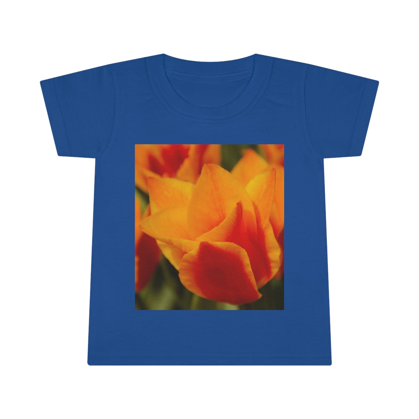 Flowers 13 Toddler T-shirt