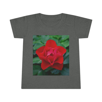 Flowers 07 Toddler T-shirt