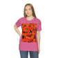 Flowers 03 Unisex Jersey Short Sleeve Tee