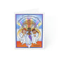 Shirley, Goodness, and Mercy Greeting Cards (1, 10, 30, and 50pcs)