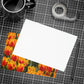 Flowers 19 Greeting Card Bundles (envelopes not included)