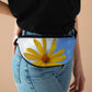 Flowers 32 Fanny Pack