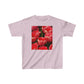 Flowers 09 Kids Heavy Cotton™ Tee