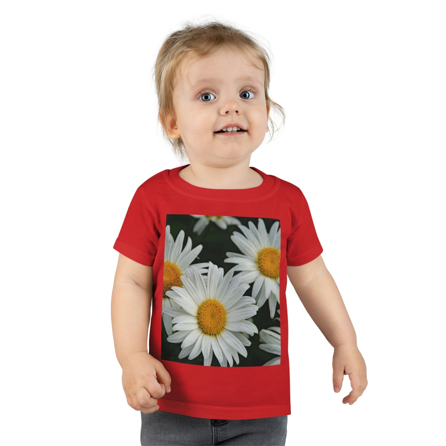 Flowers 01 Toddler T-shirt