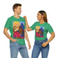 Once Upon Southern Africa Unisex Jersey Short Sleeve Tee