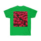 Flowers 15 Unisex Ultra Cotton Tee