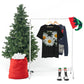 Flowers 01 Unisex Jersey Short Sleeve Tee