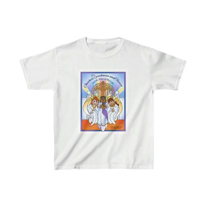 Kids Heavy Cotton™ Tee