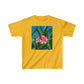 Flowers 30 Kids Heavy Cotton™ Tee