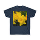 Flowers 10 Unisex Ultra Cotton Tee