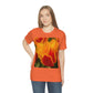 Flowers 13 Unisex Jersey Short Sleeve Tee