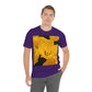 Flowers 16 Unisex Jersey Short Sleeve Tee