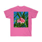 Flowers 30 Unisex Ultra Cotton Tee