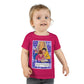 The Bible as Simple as ABC D Toddler T-shirt