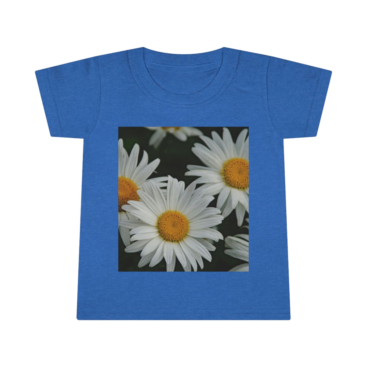 Flowers 01 Toddler T-shirt