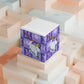 The Bible as Simple as ABC M Note Cube