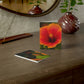 Flowers 31 Greeting Cards (1, 10, 30, and 50pcs)