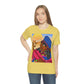 Once Upon Southern Africa Unisex Jersey Short Sleeve Tee