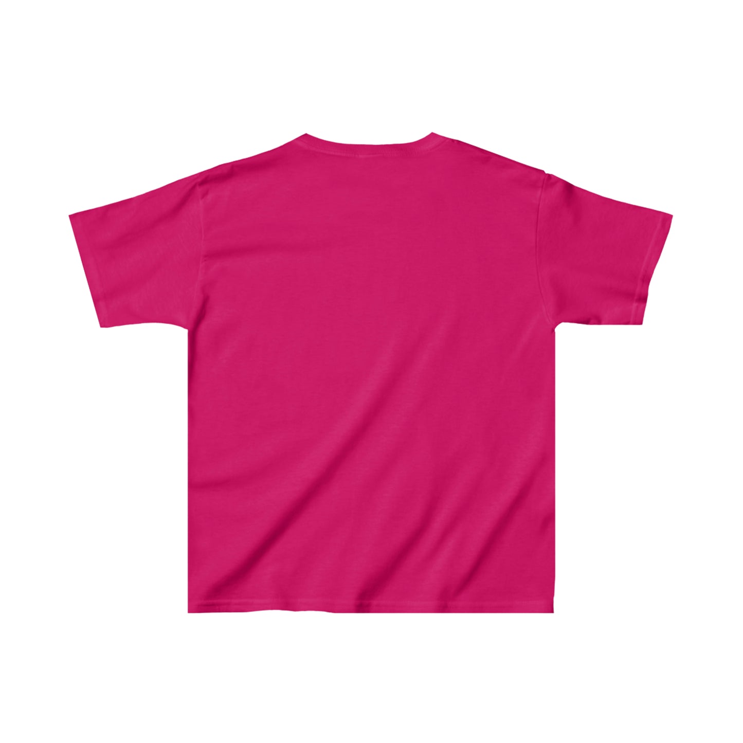 Flowers 10 Kids Heavy Cotton™ Tee