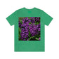 Flowers 21 Unisex Jersey Short Sleeve Tee