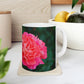 Flowers 08 Ceramic Mug 11oz