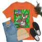 Once Upon East Africa! Unisex Jersey Short Sleeve Tee