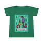 The Bible as Simple as ABC I Toddler T-shirt