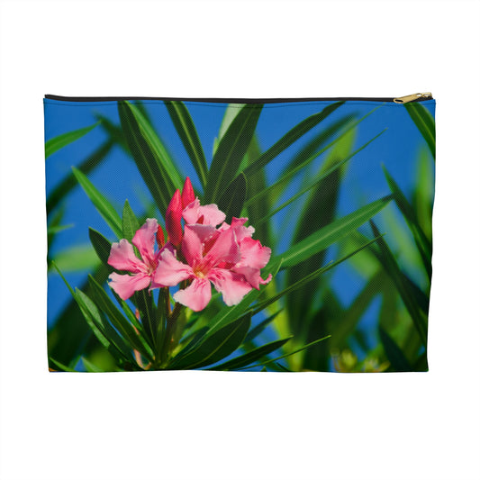 Flowers 29 Accessory Pouch