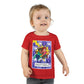 The Bible as Simple as ABC V Toddler T-shirt
