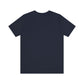 Flowers 04 Unisex Jersey Short Sleeve Tee