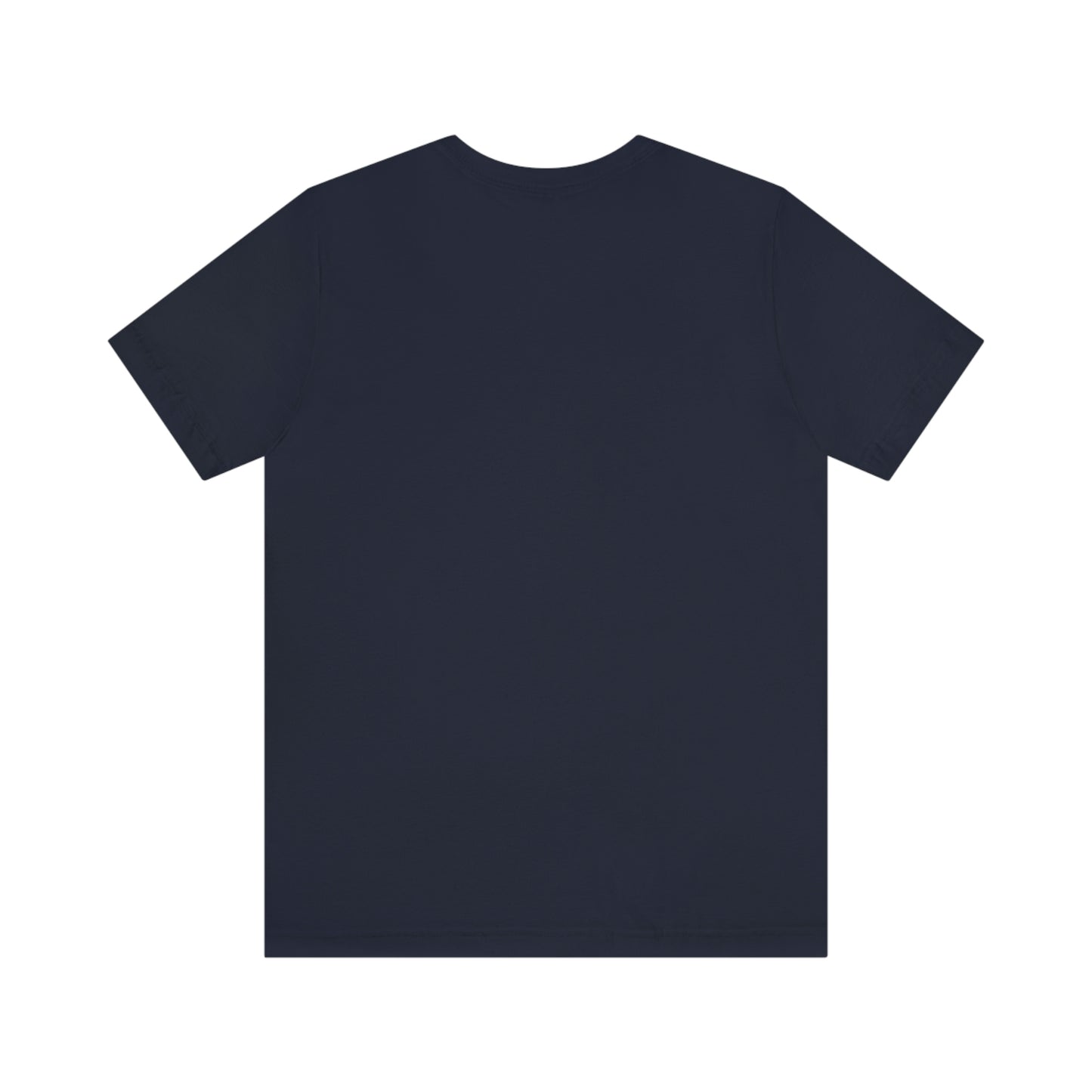 Flowers 04 Unisex Jersey Short Sleeve Tee