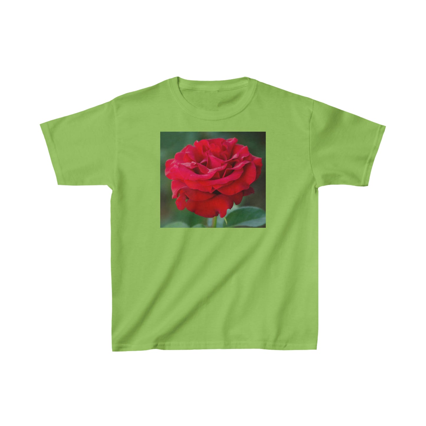 Flowers 14 Kids Heavy Cotton™ Tee