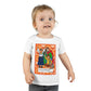 The Bible as Simple as ABC O Toddler T-shirt