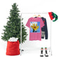 Flowers 32 Unisex Jersey Short Sleeve Tee