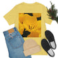 Flowers 16 Unisex Jersey Short Sleeve Tee