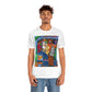 Once Upon West Africa! Unisex Jersey Short Sleeve Tee