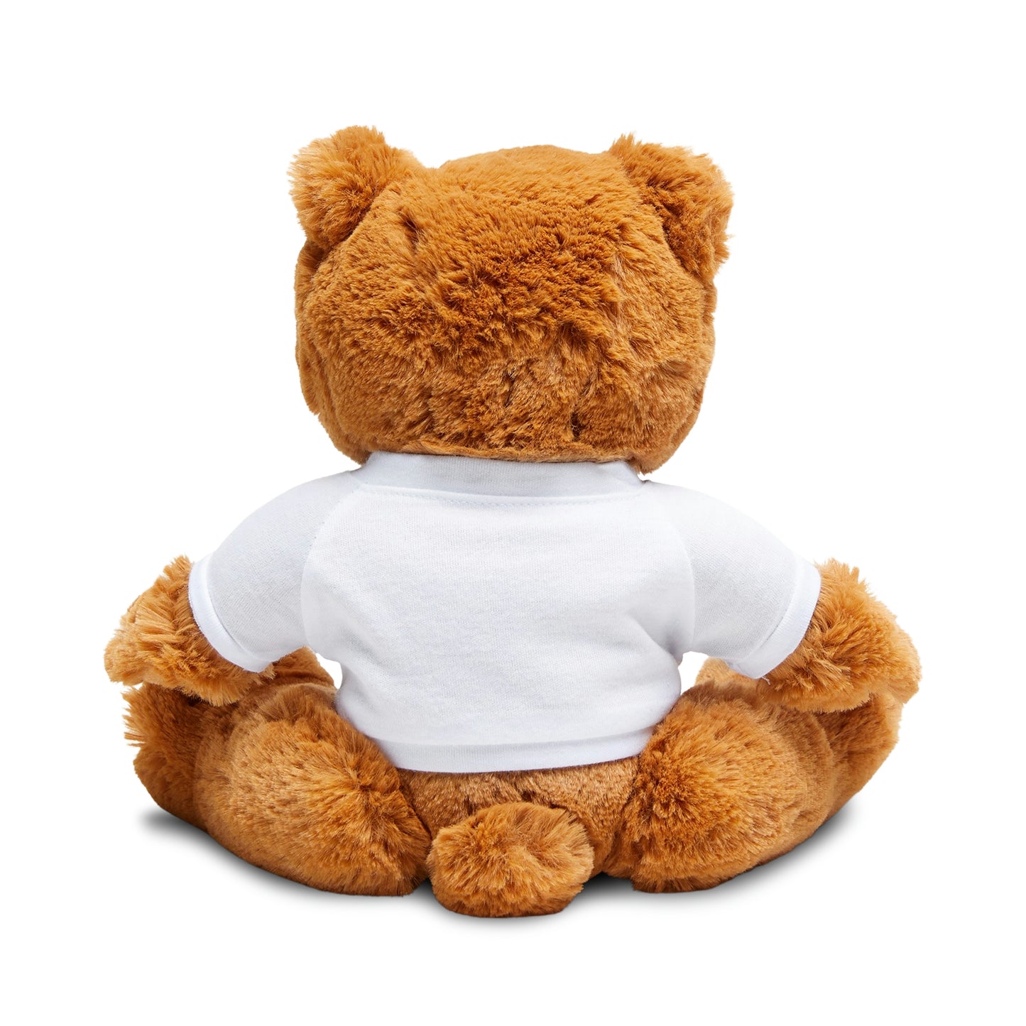 Once Upon Southern Africa! Teddy Bear with T-Shirt