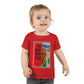 The Half Rooster Toddler T-shirt