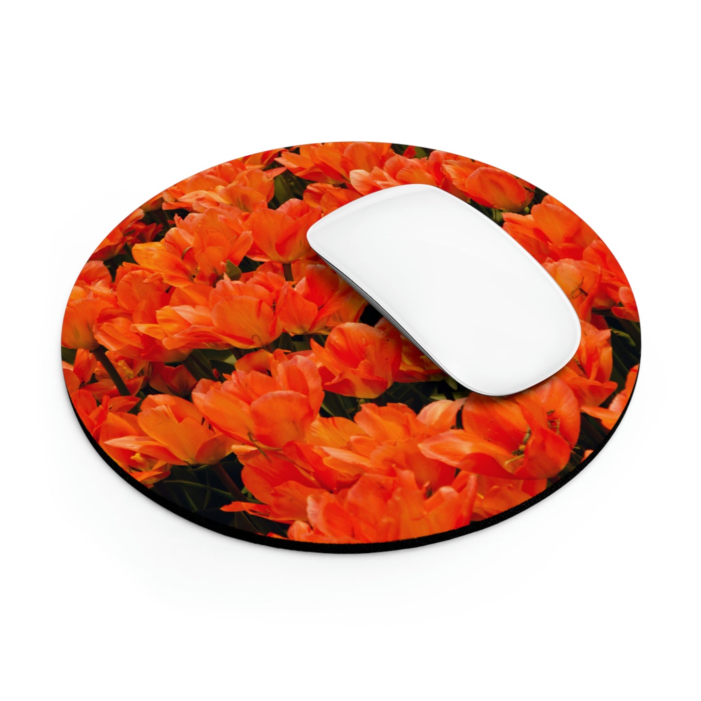 Flowers 03 Mouse Pad