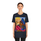 Once Upon Southern Africa Unisex Jersey Short Sleeve Tee