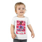 The Bible as Simple as ABC Q Toddler T-shirt