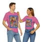 Hark and Harold Angel Sing! Unisex Jersey Short Sleeve Tee