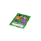 The Bible as Simple as ABC A Greeting Cards (1, 10, 30, and 50pcs)