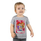 The Bible as Simple as ABC H Toddler T-shirt