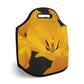 Flowers 15 Neoprene Lunch Bag