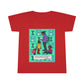 The Bible as Simple as ABC I Toddler T-shirt